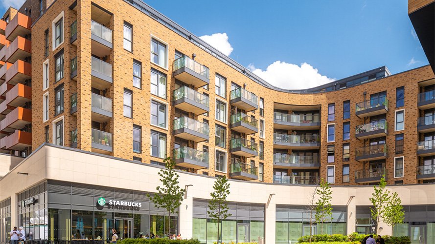 High Street Quarter