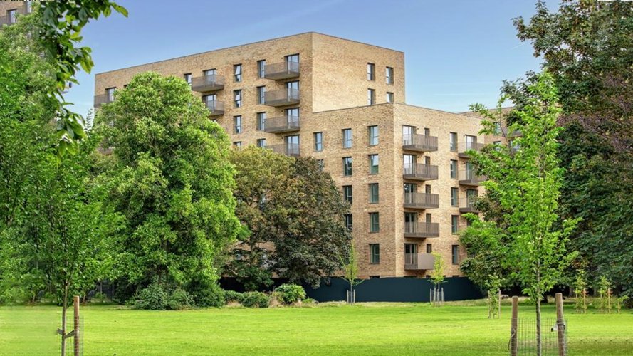 Lampton Parkside