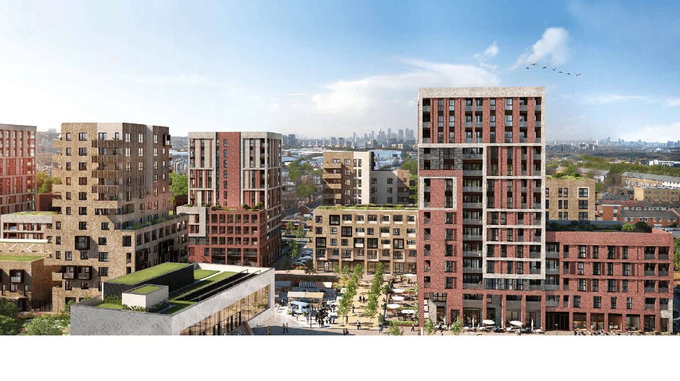 Southmere